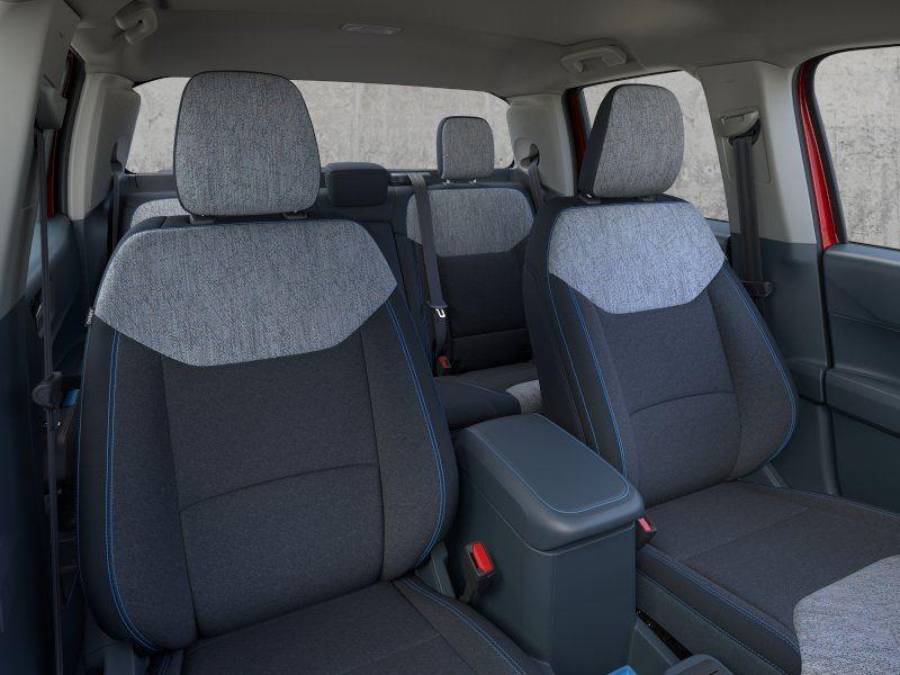 New 2026 Ford Maverick for sale in St. Joseph MO