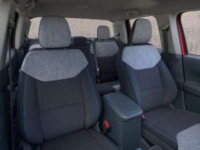 New 2026 Ford Maverick for sale in St. Joseph MO
