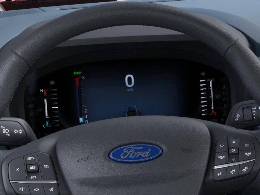 New 2026 Ford Maverick for sale in St. Joseph MO