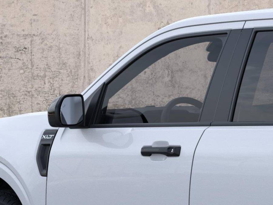 New 2026 Ford Maverick for sale in St. Joseph MO