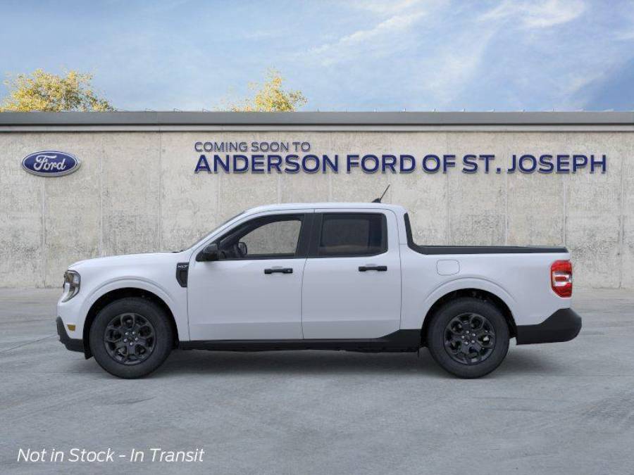 New 2026 Ford Maverick for sale in St. Joseph MO