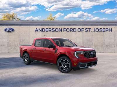 New 2026 Ford Maverick for sale in St. Joseph MO