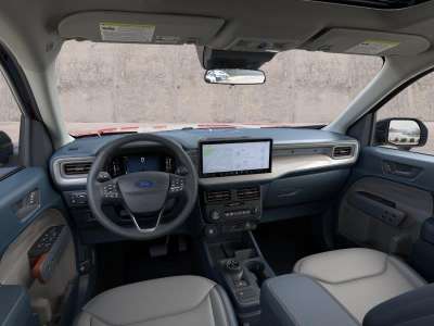 New 2026 Ford Maverick for sale in St. Joseph MO