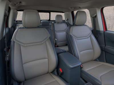 New 2026 Ford Maverick Lariat Crew Cab Truck for sale in St. Joseph MO