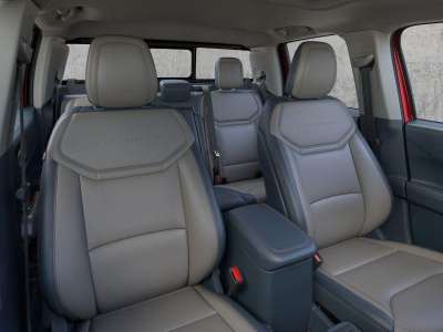 New 2026 Ford Maverick for sale in St. Joseph MO