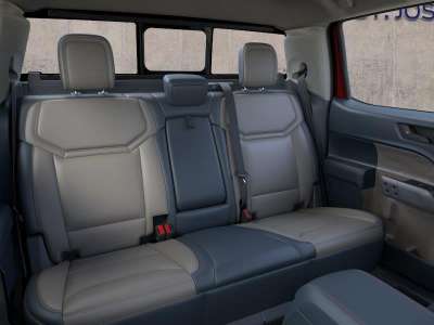 New 2026 Ford Maverick for sale in St. Joseph MO