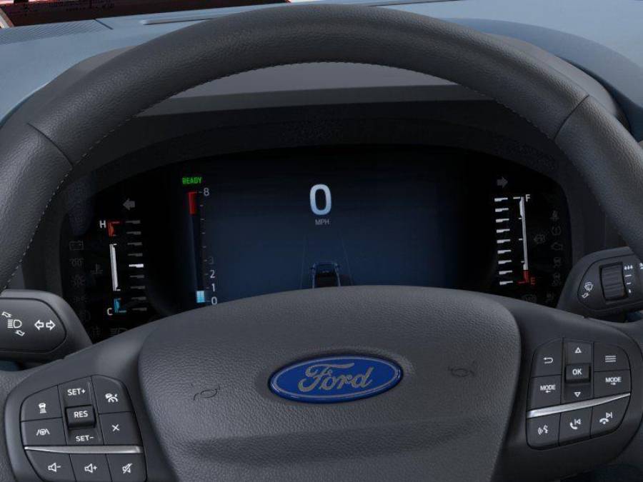 New 2026 Ford Maverick for sale in St. Joseph MO