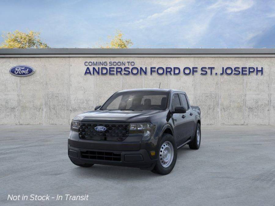 New 2026 Ford Maverick for sale in St. Joseph MO