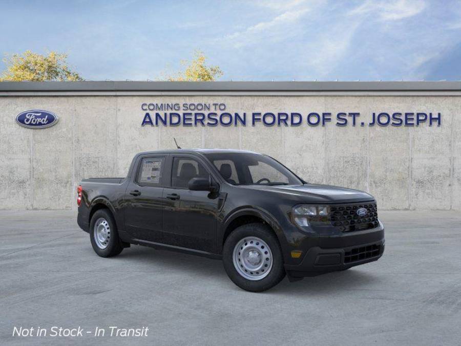 New 2026 Ford Maverick for sale in St. Joseph MO