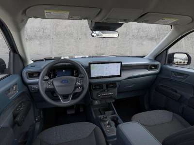 New 2026 Ford Maverick for sale in St. Joseph MO