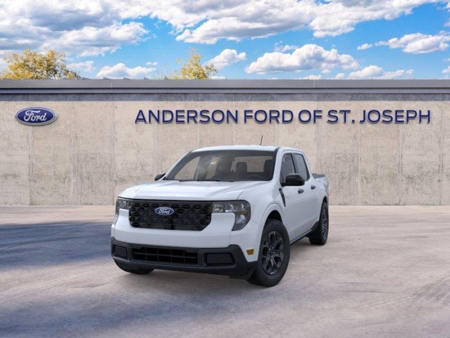 New 2026 Ford Maverick for sale in St. Joseph MO