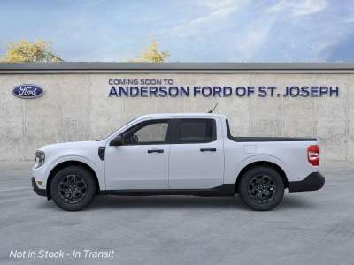 New 2026 Ford Maverick for sale in St. Joseph MO