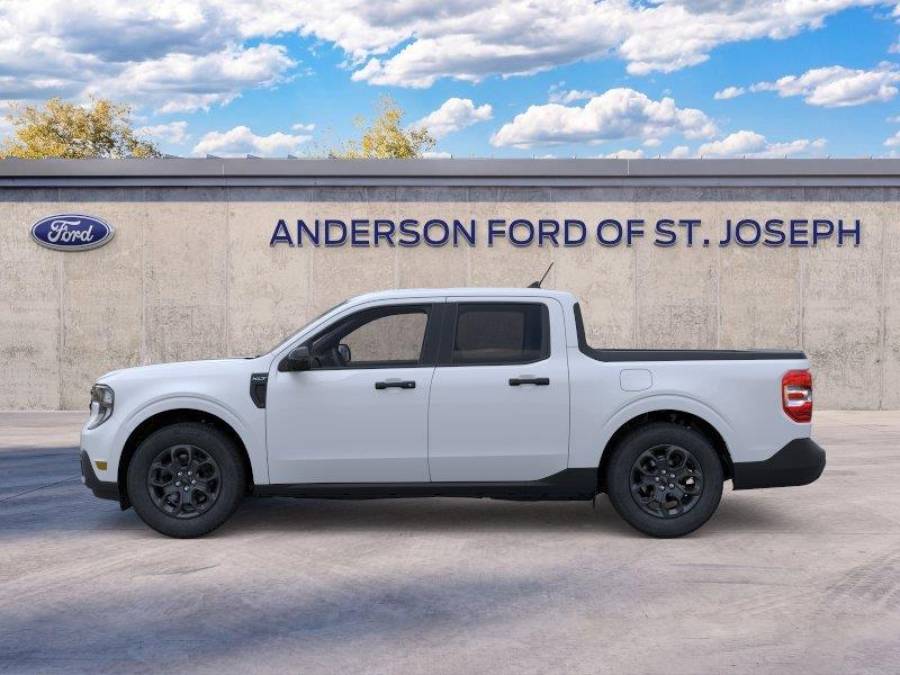 New 2026 Ford Maverick for sale in St. Joseph MO