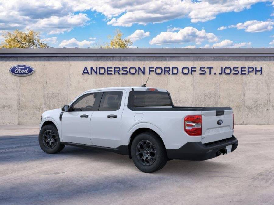 New 2026 Ford Maverick for sale in St. Joseph MO