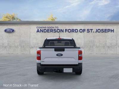 New 2026 Ford Maverick for sale in St. Joseph MO
