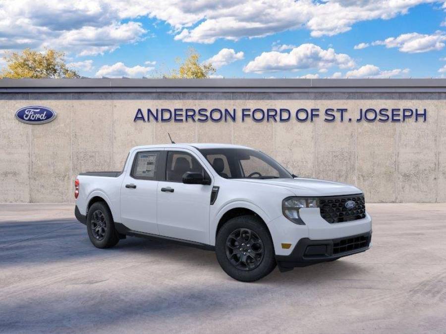 New 2026 Ford Maverick for sale in St. Joseph MO