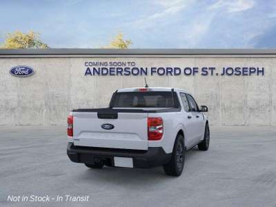 New 2026 Ford Maverick for sale in St. Joseph MO