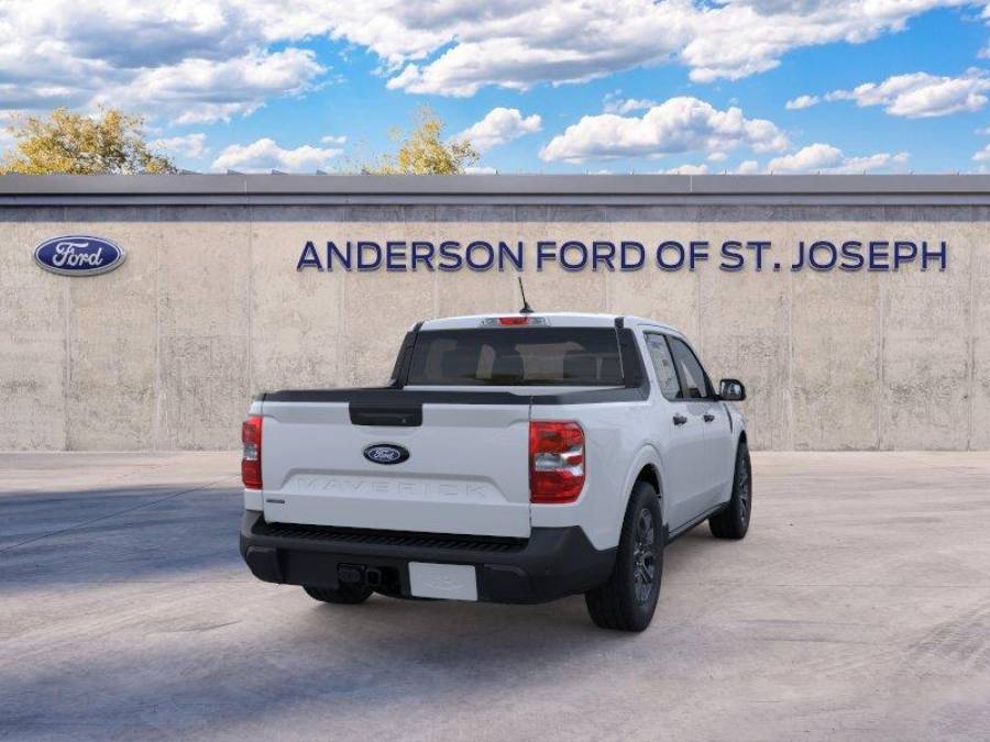 New 2026 Ford Maverick for sale in St. Joseph MO