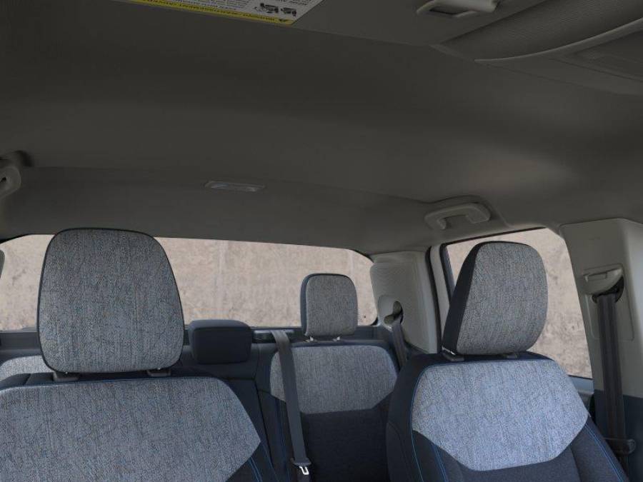 New 2026 Ford Maverick for sale in St. Joseph MO