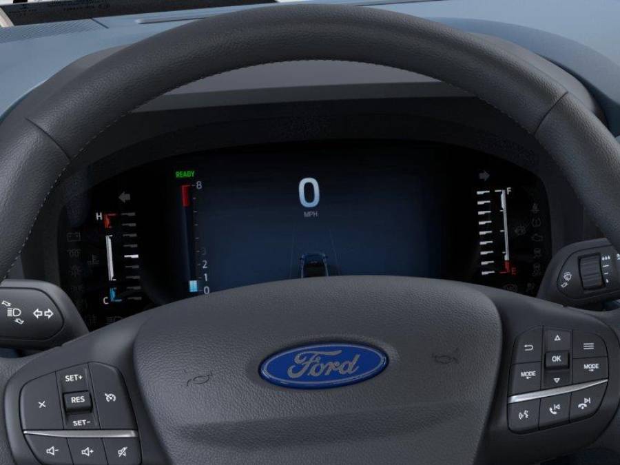 New 2026 Ford Maverick for sale in St. Joseph MO