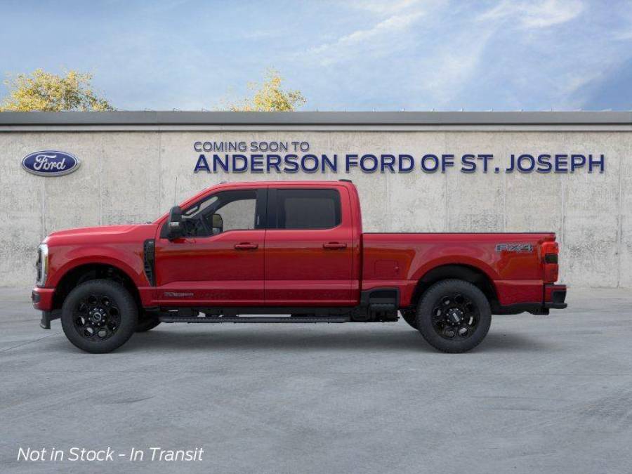 New 2026 Ford Super Duty F-250 for sale in St. Joseph MO