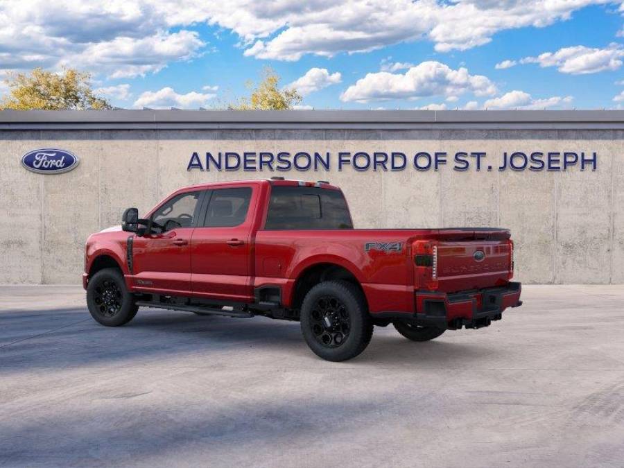 New 2026 Ford Super Duty F-250 for sale in St. Joseph MO