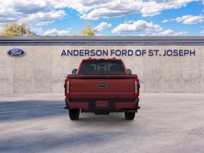 New 2026 Ford Super Duty F-250 for sale in St. Joseph MO