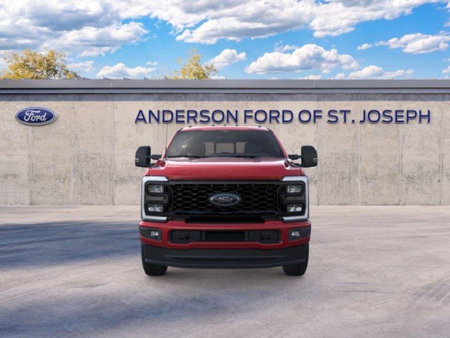 New 2026 Ford Super Duty F-250 for sale in St. Joseph MO
