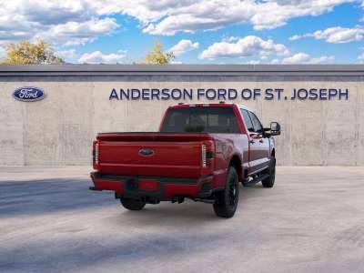 New 2026 Ford Super Duty F-250 for sale in St. Joseph MO
