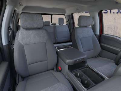 New 2026 Ford Super Duty F-250 for sale in St. Joseph MO