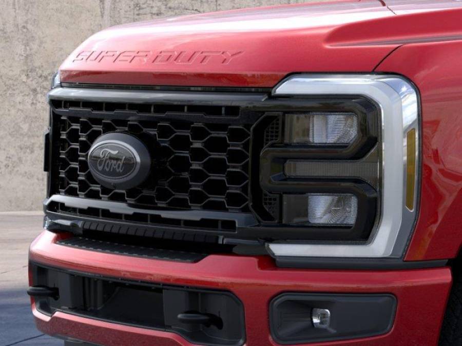 New 2026 Ford Super Duty F-250 for sale in St. Joseph MO