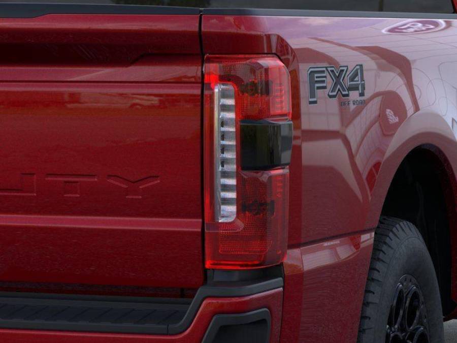 New 2026 Ford Super Duty F-250 for sale in St. Joseph MO