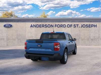 New 2026 Ford Maverick for sale in St. Joseph MO