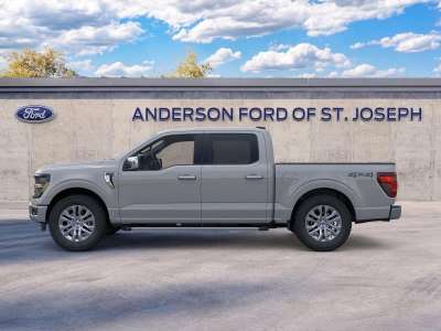 New 2026 Ford F-150 for sale in St. Joseph MO