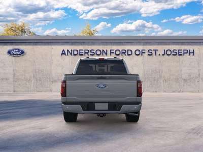 New 2026 Ford F-150 for sale in St. Joseph MO