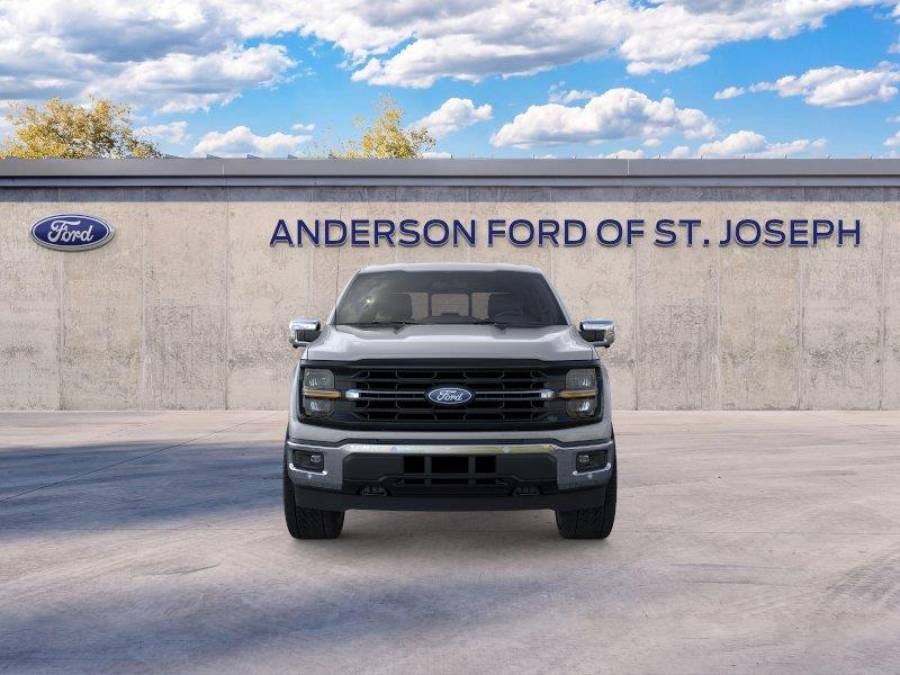 New 2026 Ford F-150 for sale in St. Joseph MO