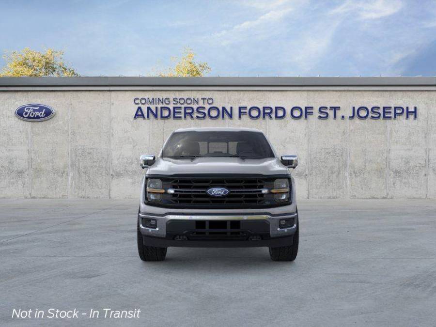 New 2026 Ford F-150 for sale in St. Joseph MO