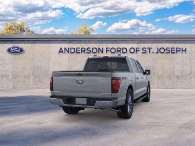 New 2026 Ford F-150 for sale in St. Joseph MO