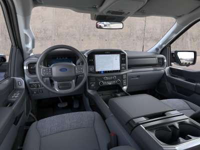 New 2026 Ford F-150 for sale in St. Joseph MO