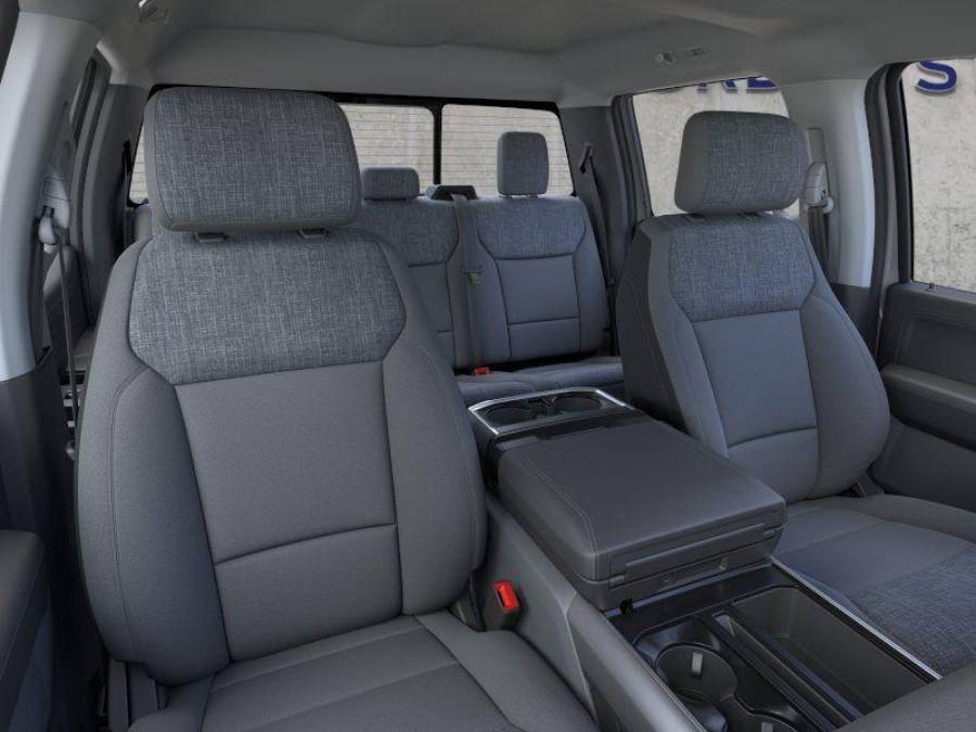 New 2026 Ford F-150 for sale in St. Joseph MO