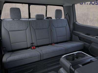New 2026 Ford F-150 for sale in St. Joseph MO