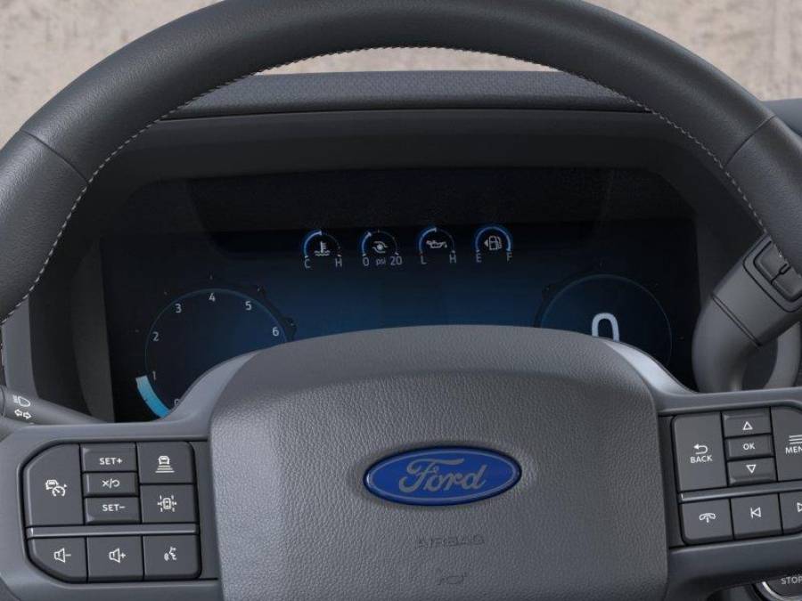New 2026 Ford F-150 for sale in St. Joseph MO