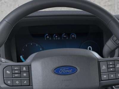 New 2026 Ford F-150 for sale in St. Joseph MO