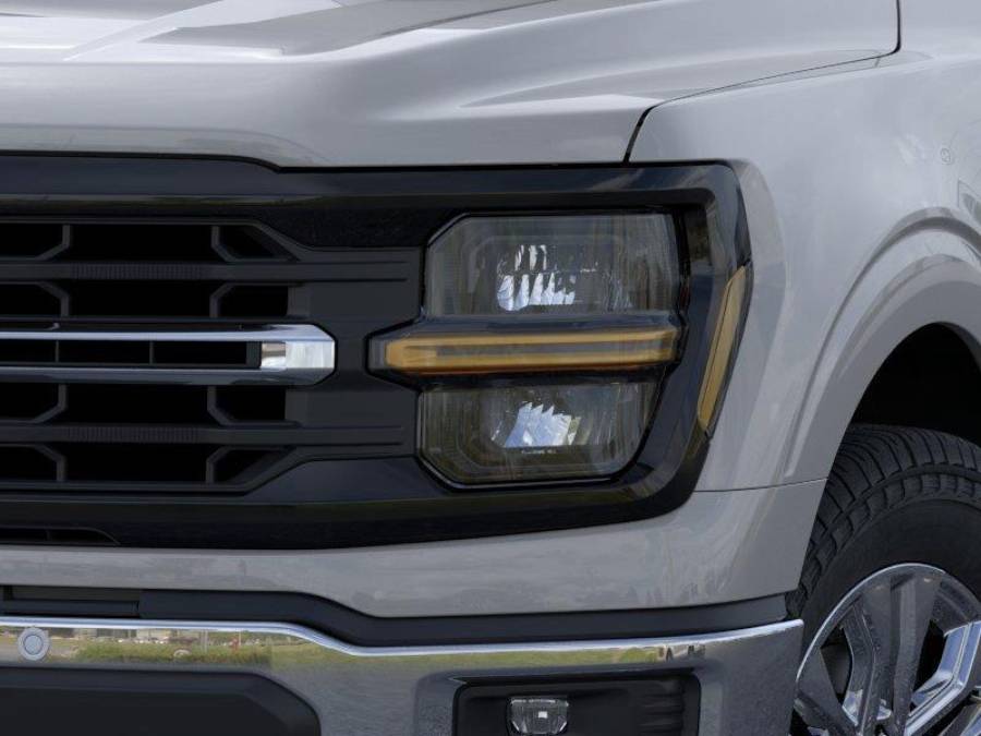 New 2026 Ford F-150 for sale in St. Joseph MO