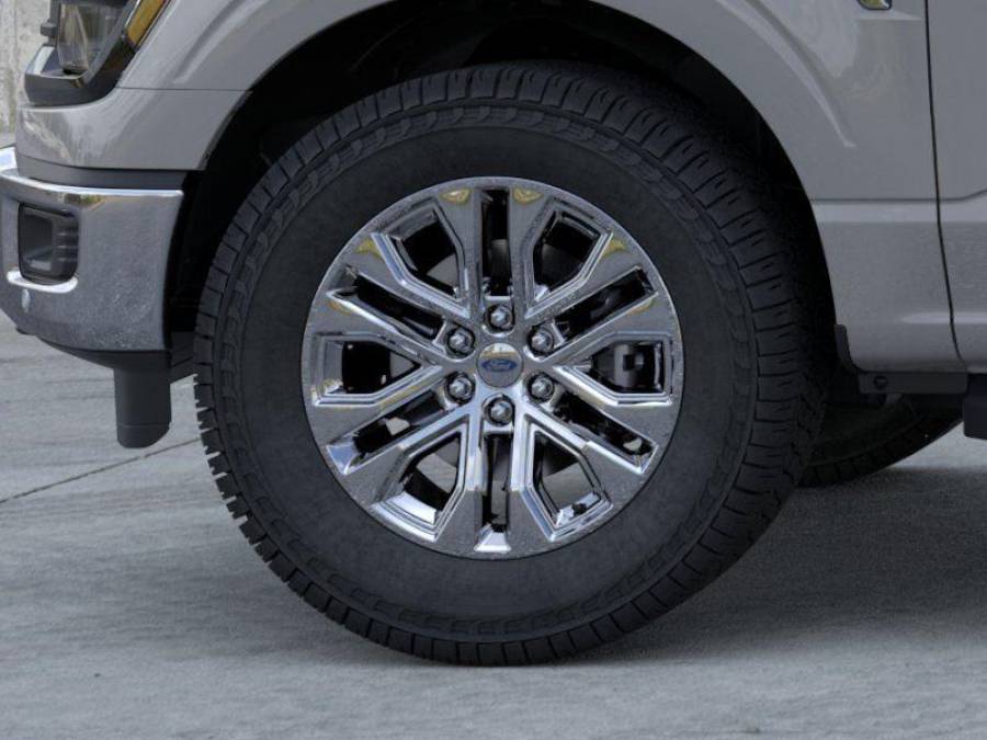 New 2026 Ford F-150 for sale in St. Joseph MO
