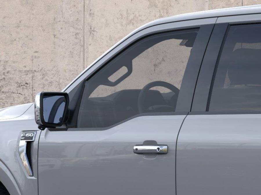 New 2026 Ford F-150 for sale in St. Joseph MO