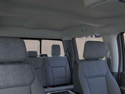 New 2026 Ford F-150 for sale in St. Joseph MO