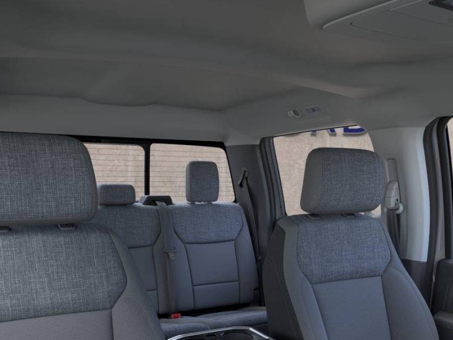 New 2026 Ford F-150 for sale in St. Joseph MO