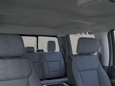New 2026 Ford F-150 for sale in St. Joseph MO