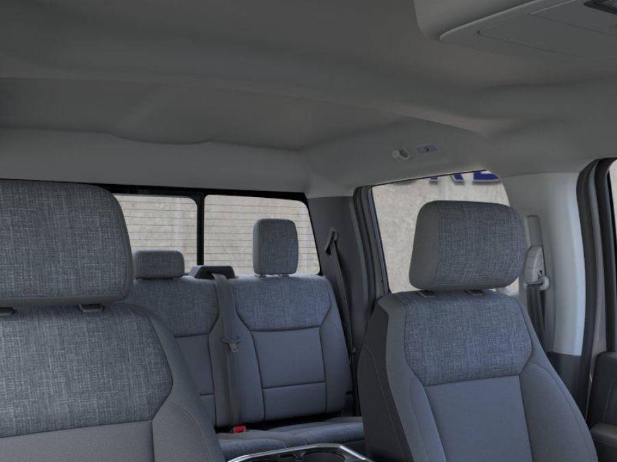 New 2026 Ford F-150 for sale in St. Joseph MO